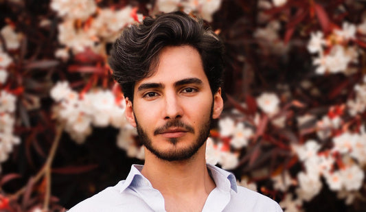 24 ways to avoid hair loss for men