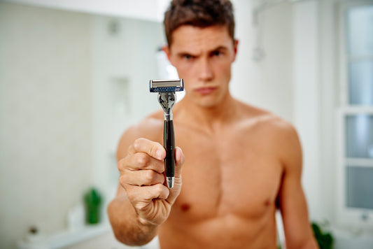 Gillette MeToo Advert Masculinity