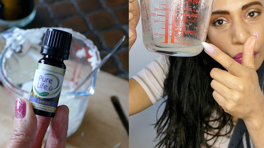 Onion Juice for Hair Growth