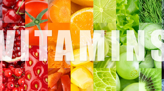 Hair Vitamins for Thinning Hair-It Really Works Vitamins
