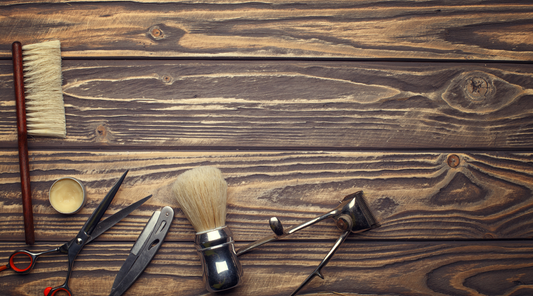 Your Grooming 101: Starter Kit-It Really Works Vitamins