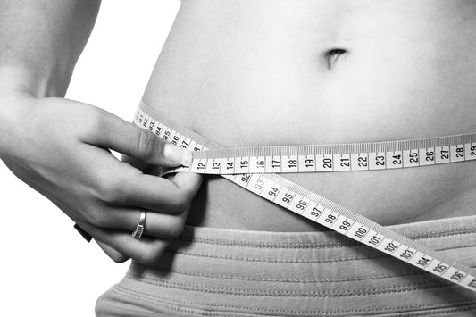 Belly Fat and Hair Loss