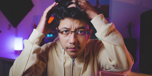 Should Guys Dye Their Hair? Pros and Cons