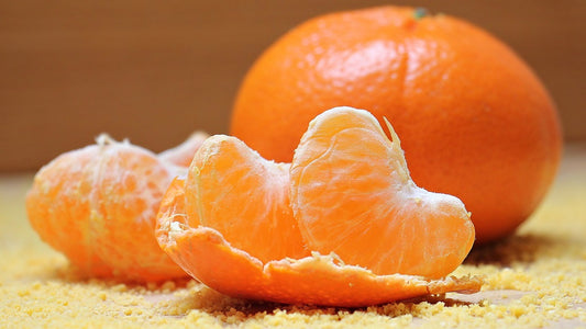 Citrus Fruit