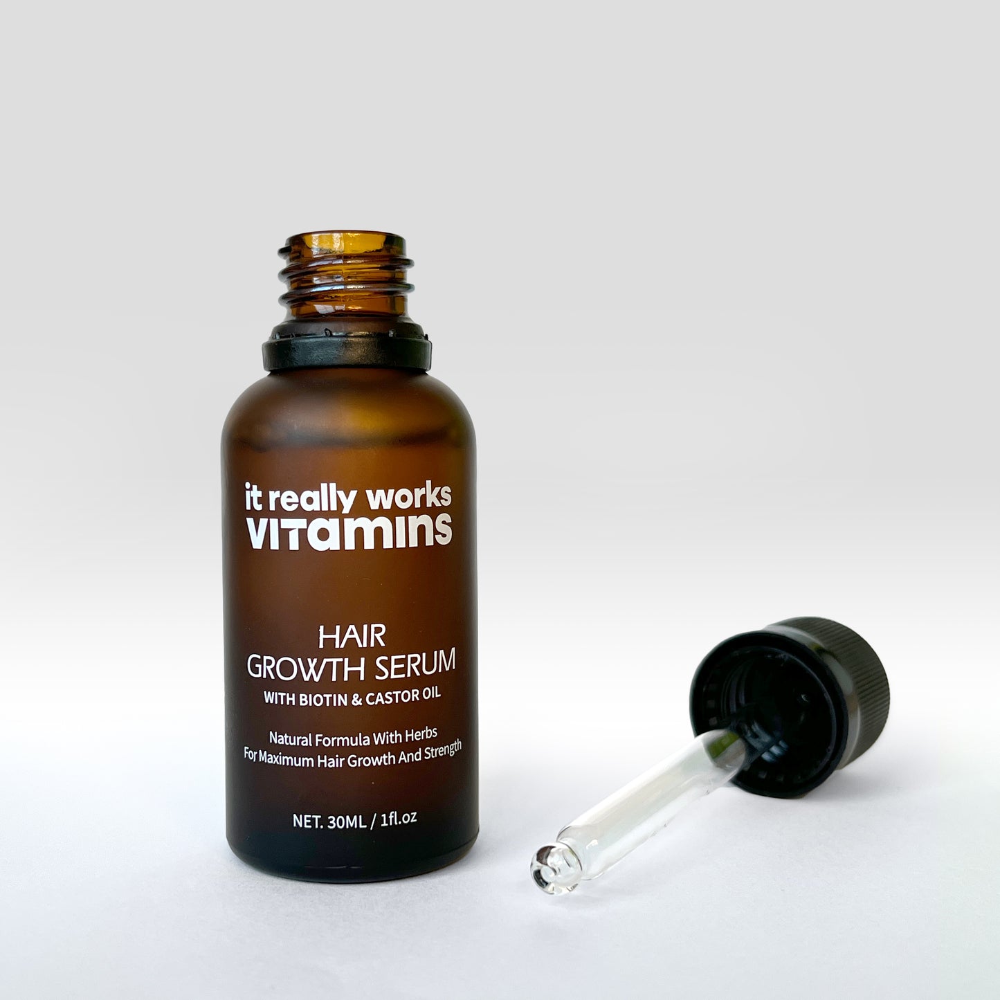 Hair Growth Serum