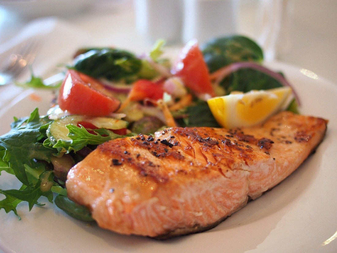What is the best food for hair growth?-It Really Works Vitamins