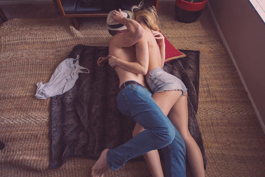 5 Ways Sex is Good For Your Hair-It Really Works Vitamins