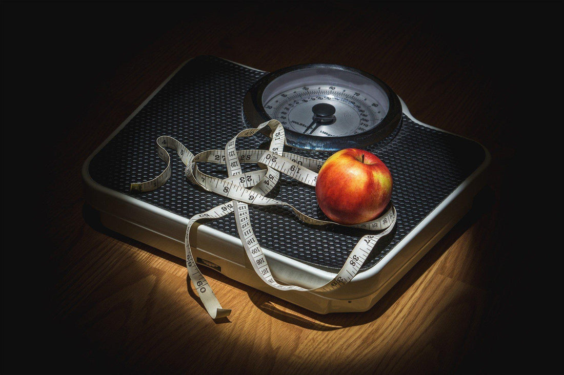 7 Ways to Lose Weight in a Week without Exercise-It Really Works Vitamins