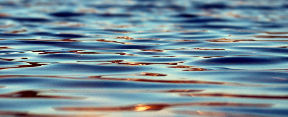 Water is life! But how much should I drink daily?-It Really Works Vitamins