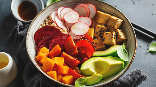 19 Things You Should Know Before Going Vegan