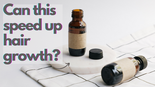 Can Jojoba Oil Speed Up Hair Growth?