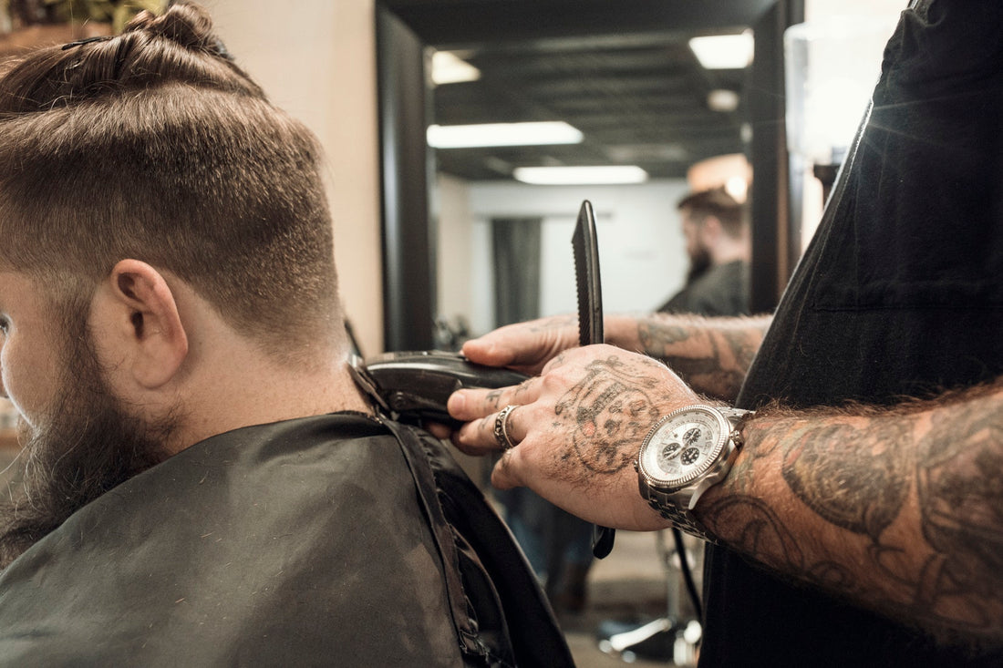Which Men's Hair Clippers Are The best?
