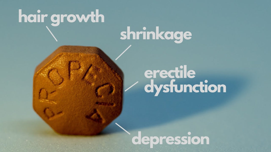 Finasteride