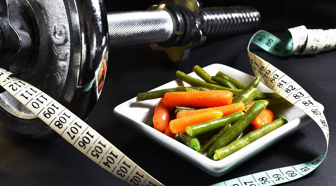 Healthy Fitness Foods
