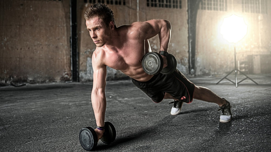 Exercise and Hair Loss: Everything you should know