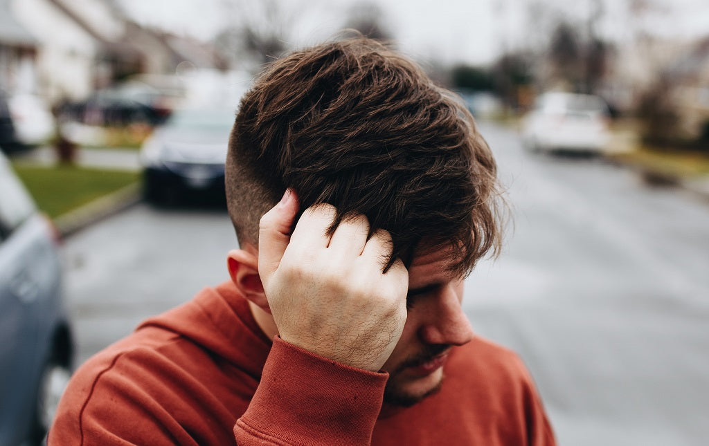 Essential hair care tips for men - as proven by science