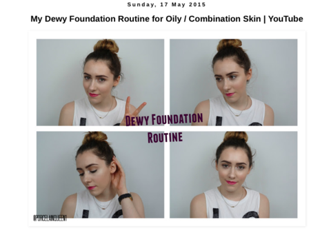 The Porcelain Queen introduces It Really Works Vitamins