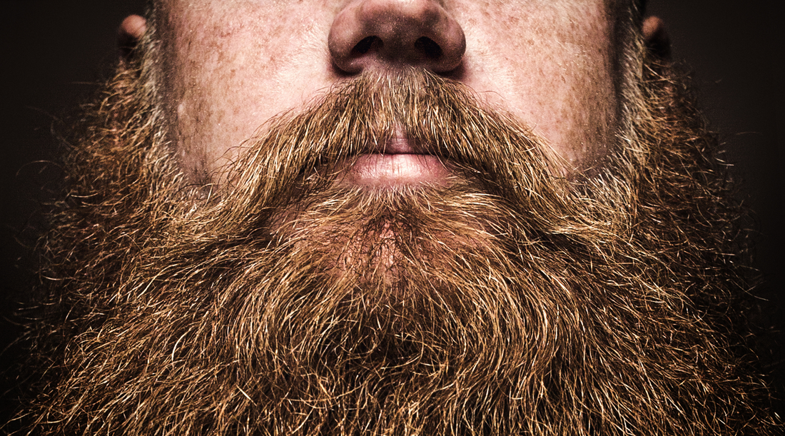 What Vitamins Are Needed For Beard Growth?