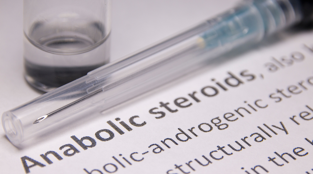 The Dangers of Using Steroids