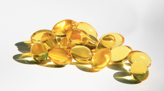 Fish Oil for Hair Growth - Best Dosages