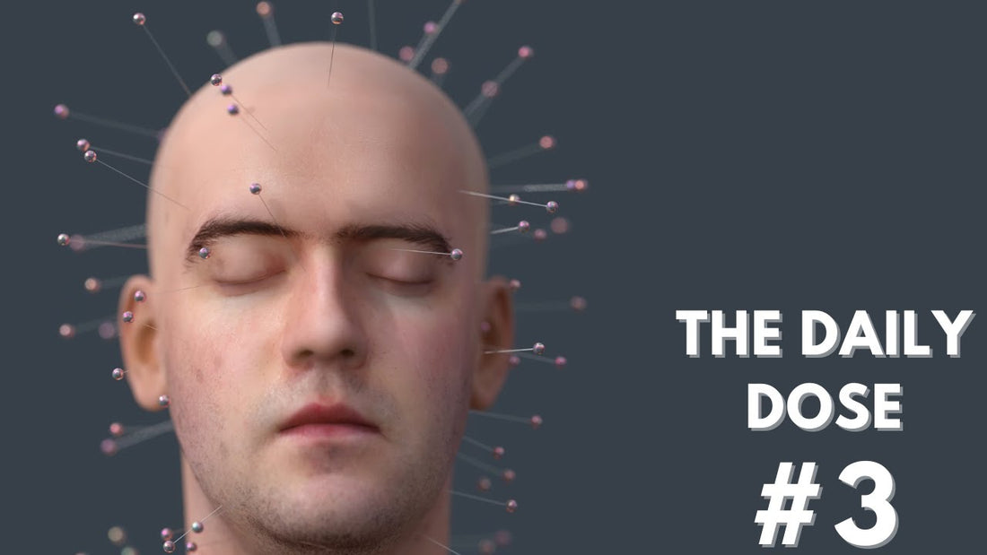 Acupuncture for Hair Growth - Does Acupuncture Help Hair Loss?