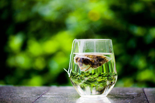 5 Ways Green Tea Can Help You to Lose Weight Quickly-It Really Works Vitamins