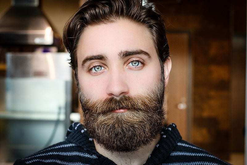 A 60-second guide to growing an awesome moustache