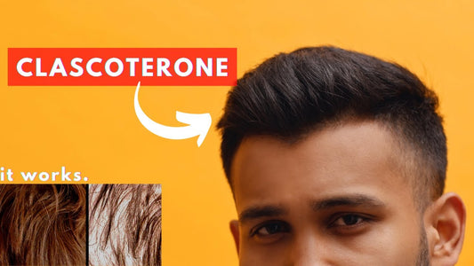 Breezula  - Clascoterone - Is It Better Than Minoxidil?