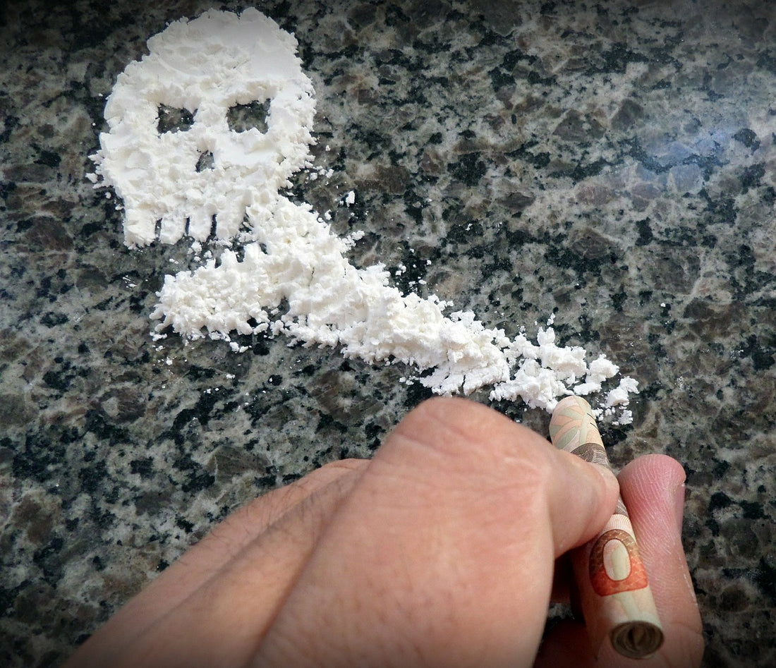 Cocaine and Hair Loss - What Are The Facts?