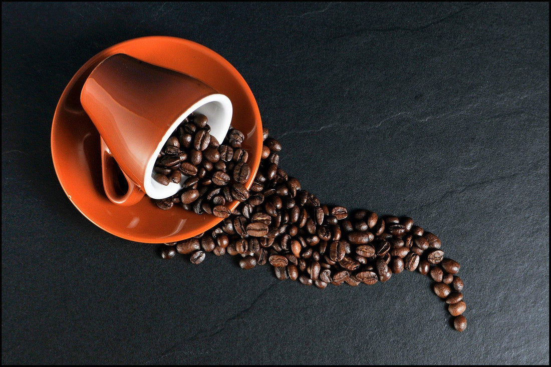 Can a Strong Coffee Each Day Help You to Lose Weight? - It Really Works Vitamins