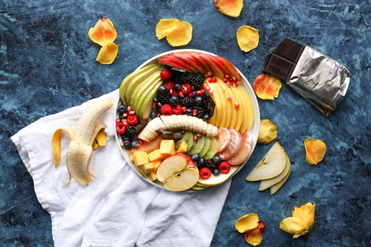 The Best Foods for Hair Growth