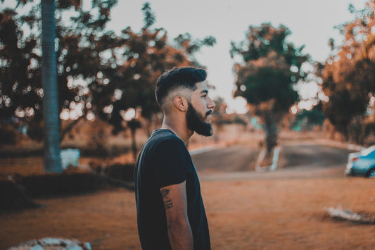 Why Men's Hair Falls Out: Everything You Need to Know