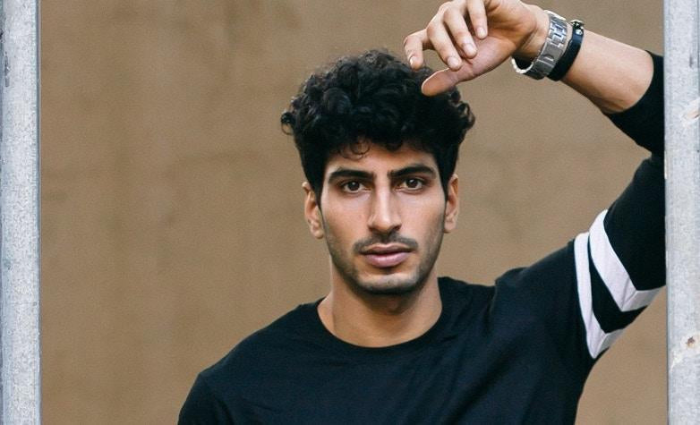 How to Get Designer Stubble in 5 Easy Steps-It Really Works Vitamins