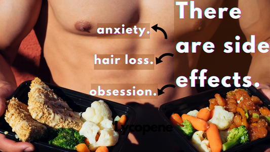 Intermittent Fasting and Hair Loss
