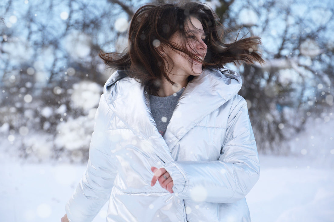 7 Winter Hair Care Hacks to Keep Your Mane Healthy This Season