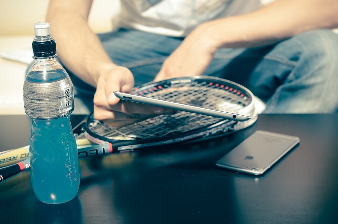 The best free exercise apps for busy blokes