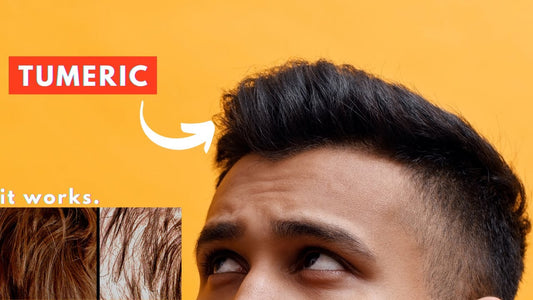 Turmeric For Hair Growth - Does It Actually Work?