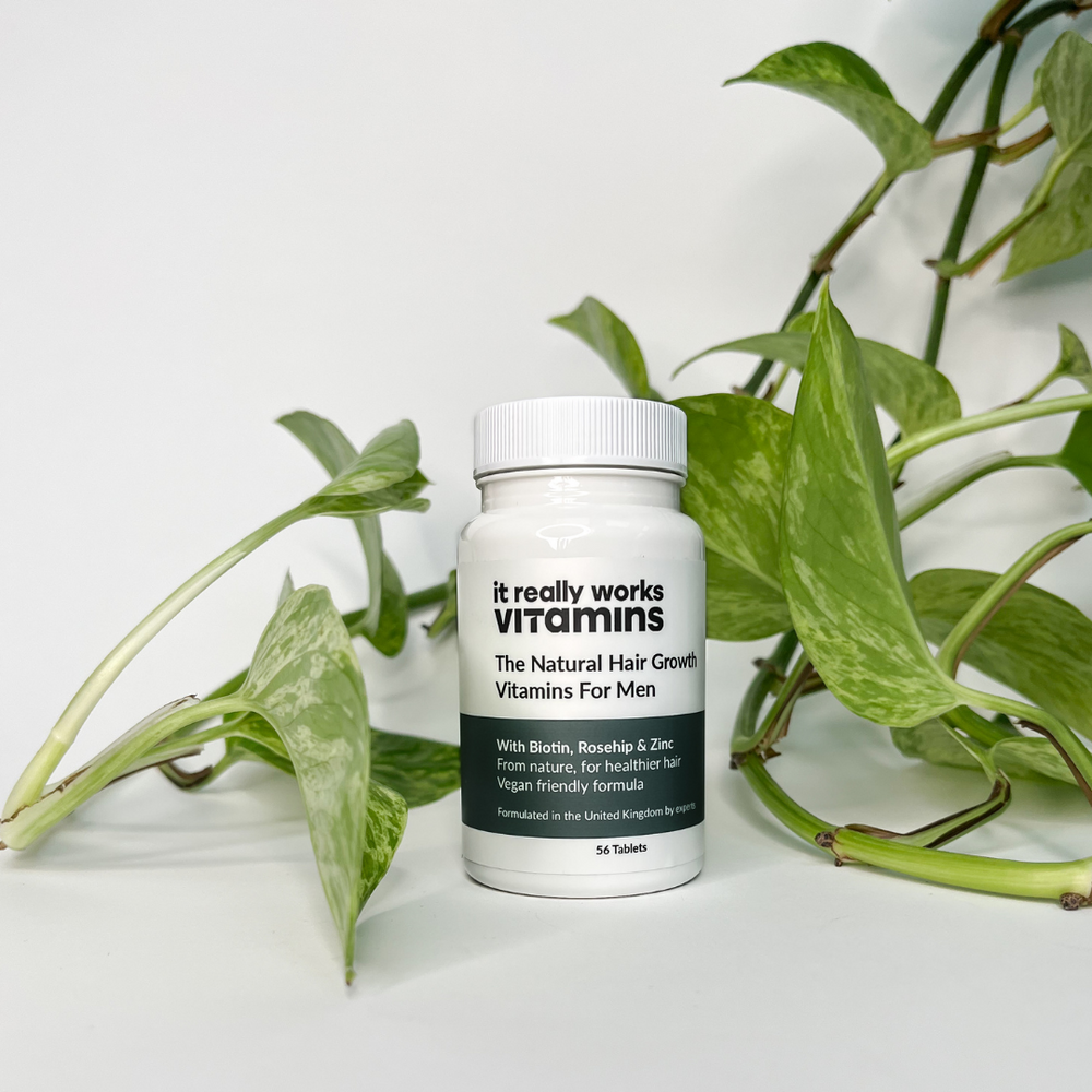 DIY DHT BLOCKER HAIR OIL, Best Hair Oil to Reverse Hair Loss, Baldness