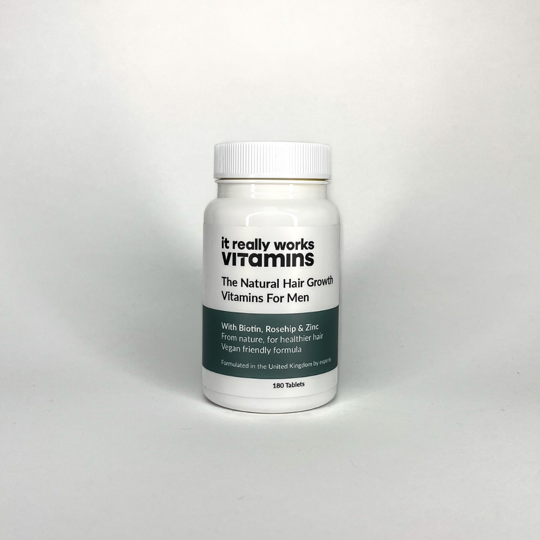 Fortuna Melhem - Founder - It Really Works Vitamins